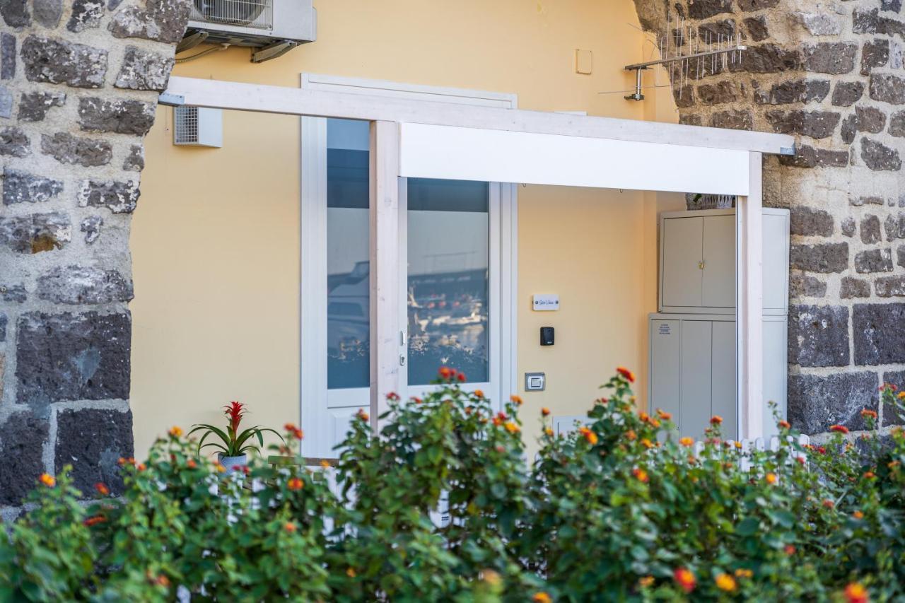Sea View Marina Di Cassano Apartment Piano di Sorrento Exterior photo
